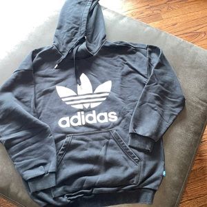 Adidas sweatshirt